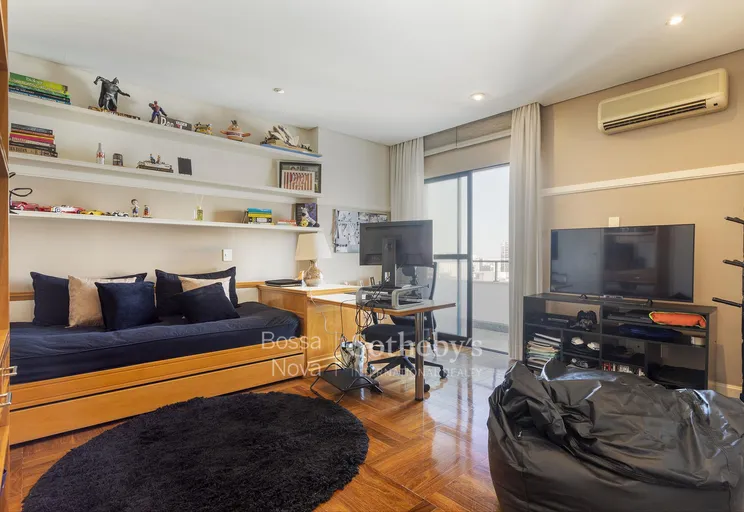 Dormitório - Imagem 22