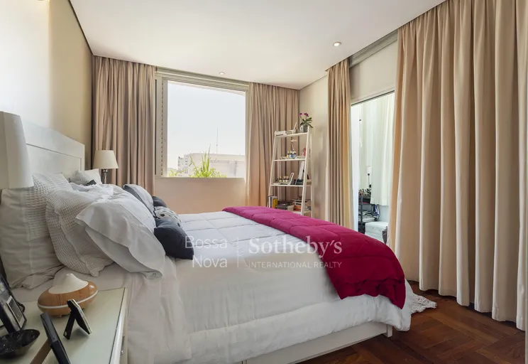 Suíte Master - Imagem 17