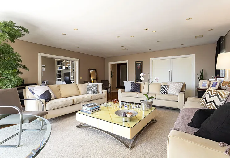 Living - Imagem 5
