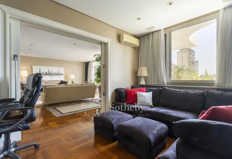 Home Theater - Imagem 11