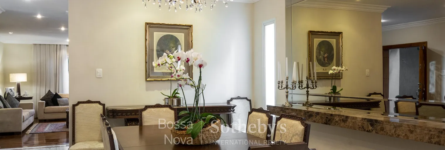 Sala de jantar - Imagem 18
