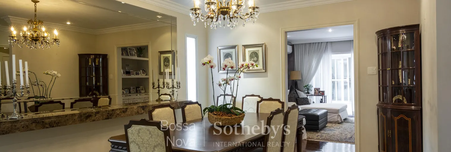 Sala de jantar - Imagem 15