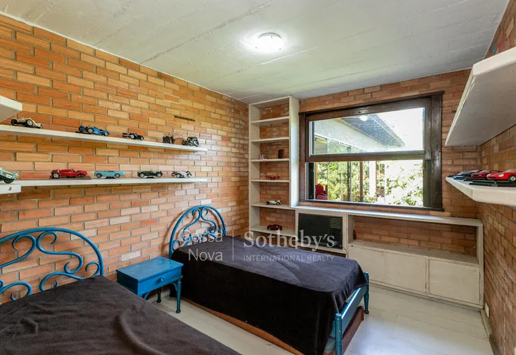 Quarto - Imagem 34