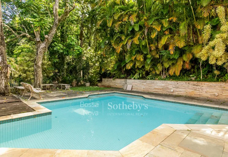 Piscina - Imagem 51