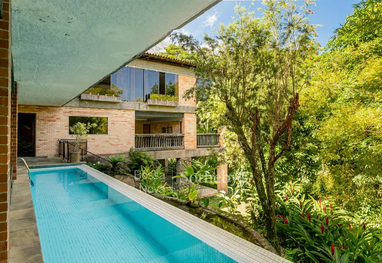 Piscina - Imagem 2