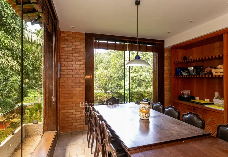 Sala de Almoço - Imagem 20