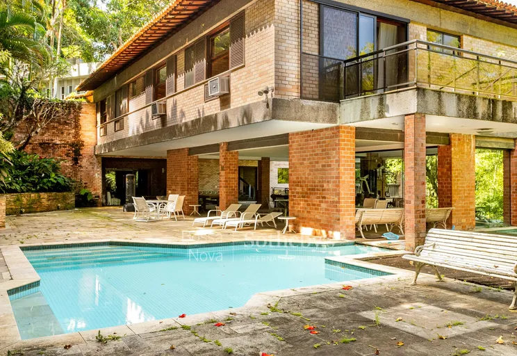 Piscina - Imagem 1