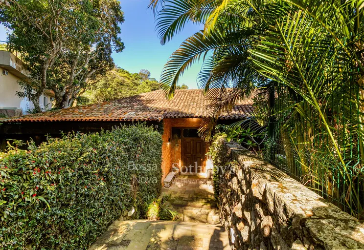 Casa de hospede - Imagem 52