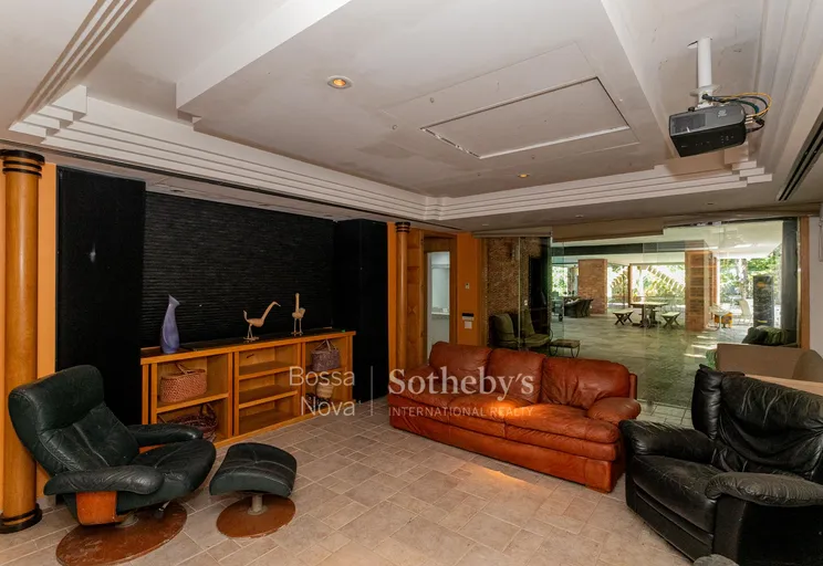 Home Theater - Imagem 40