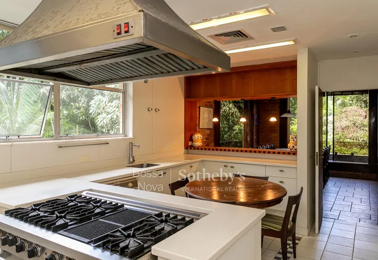 Cozinha - Imagem 23