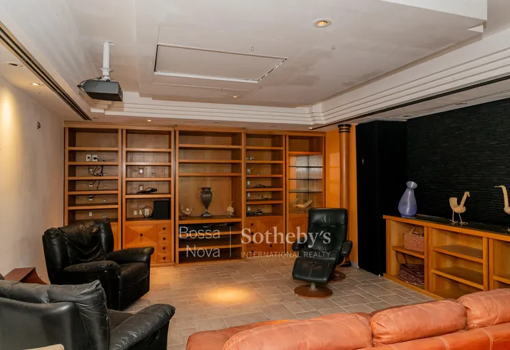 Home Theater - Imagem 39