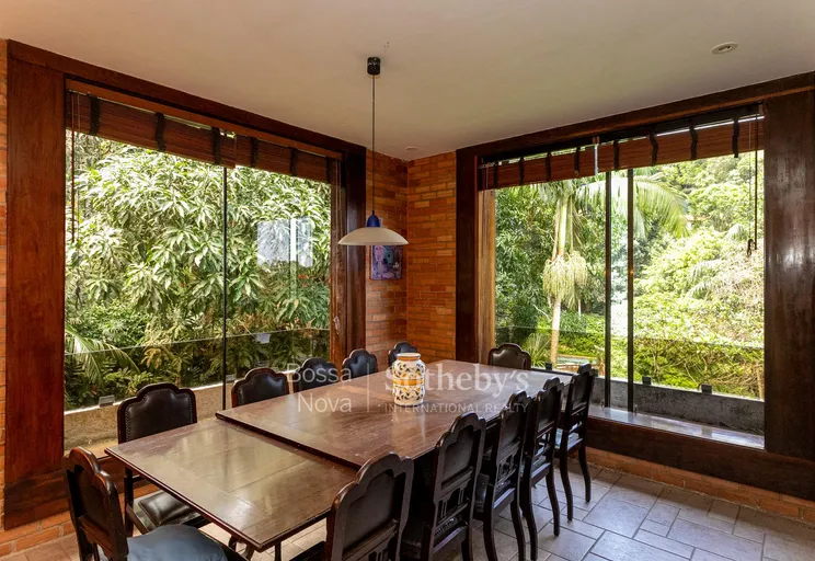 Sala de Almoço - Imagem 19