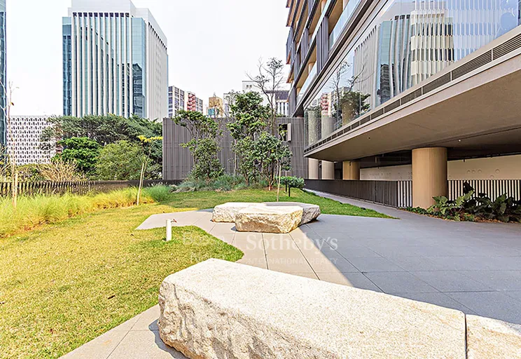 Área de circulação - Imagem 27