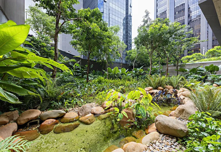 Área de circulação - Imagem 29