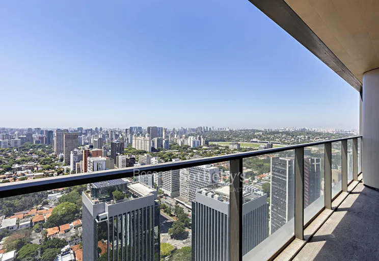 Vista Panorâmica - Imagem 2