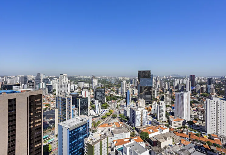 Vista Panorâmica - Imagem 24