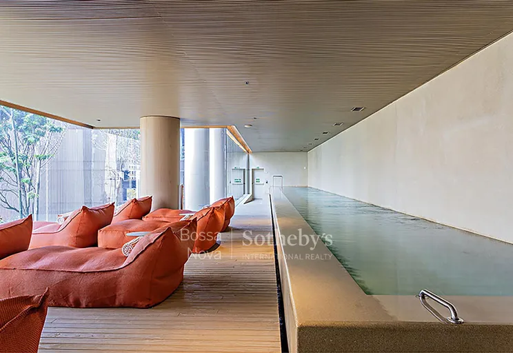 Hall de entrada - Imagem 25