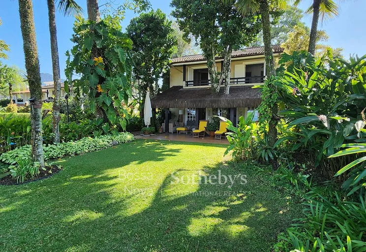 Fachada da casa - Imagem 11