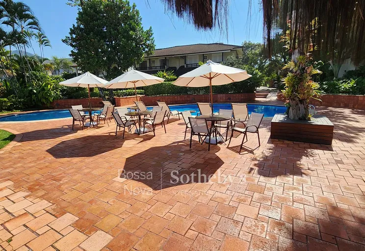 Área Externa - Imagem 4