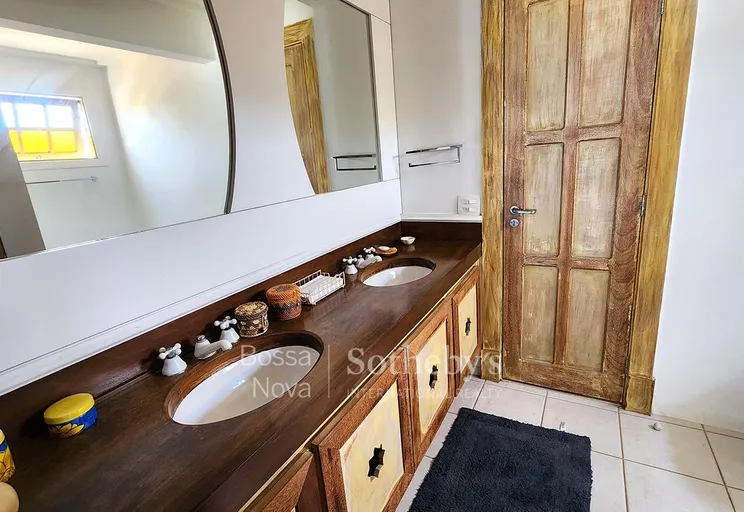 Banheiro - Imagem 34