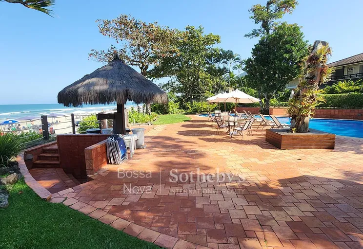 Área Externa - Imagem 5