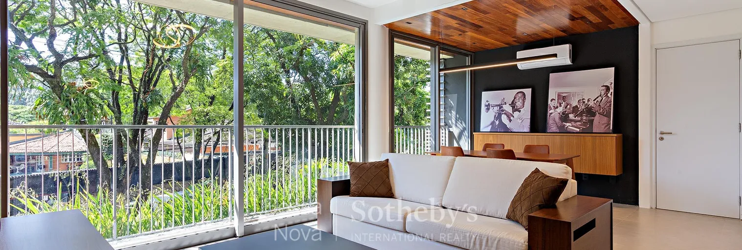 Living - Imagem 1