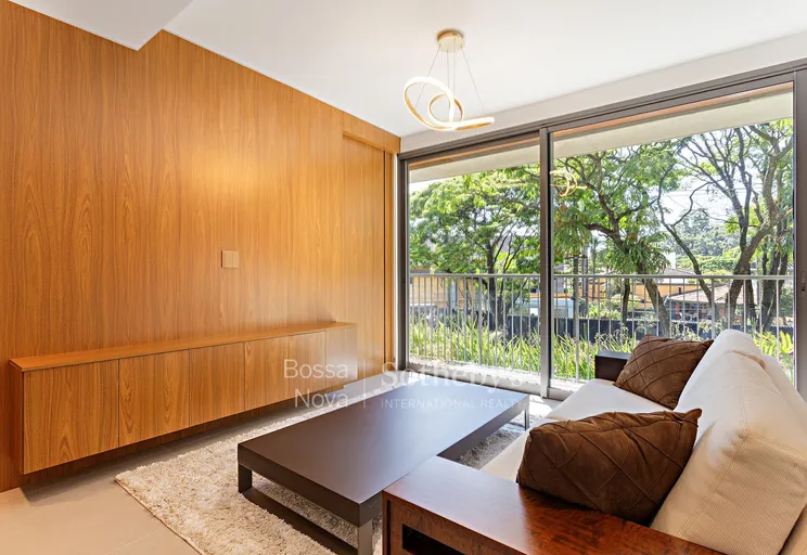 Sala de TV - Imagem 4