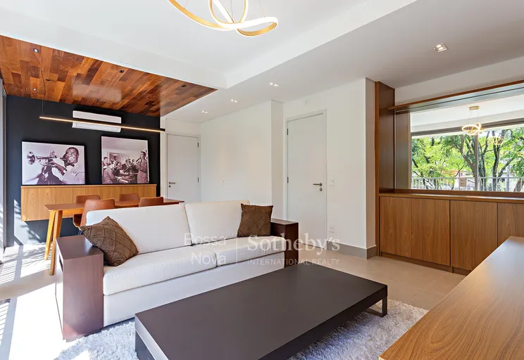 Living - Imagem 2
