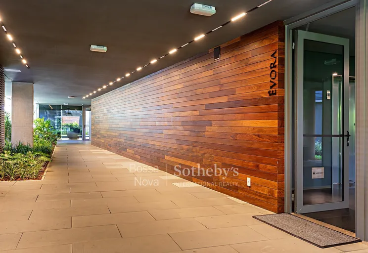 Hall de entrada - Imagem 19