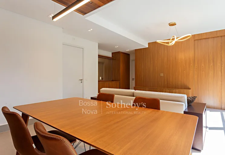 Sala de jantar - Imagem 10