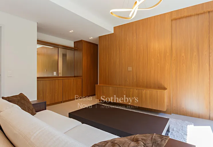 Sala de TV - Imagem 6