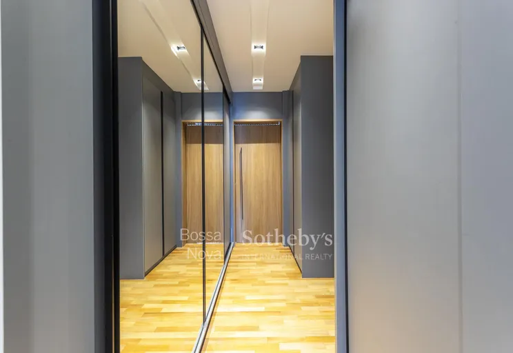 Sala de jantar - Imagem 24