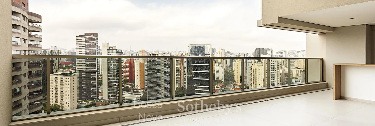 Varanda - Imagem 3