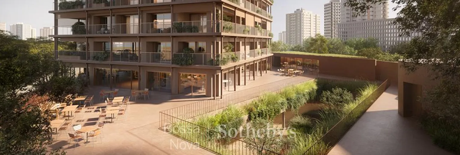 Área Externa - Imagem 13