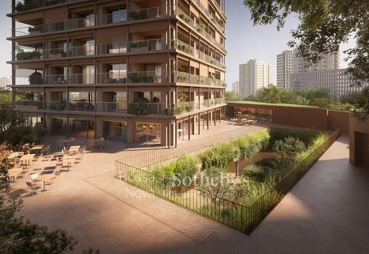 Área Externa - Imagem 13