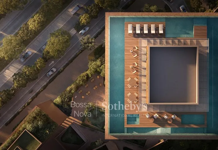 Piscina - Imagem 5