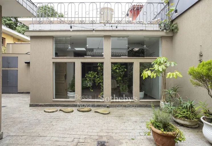 Área Externa - Imagem 6