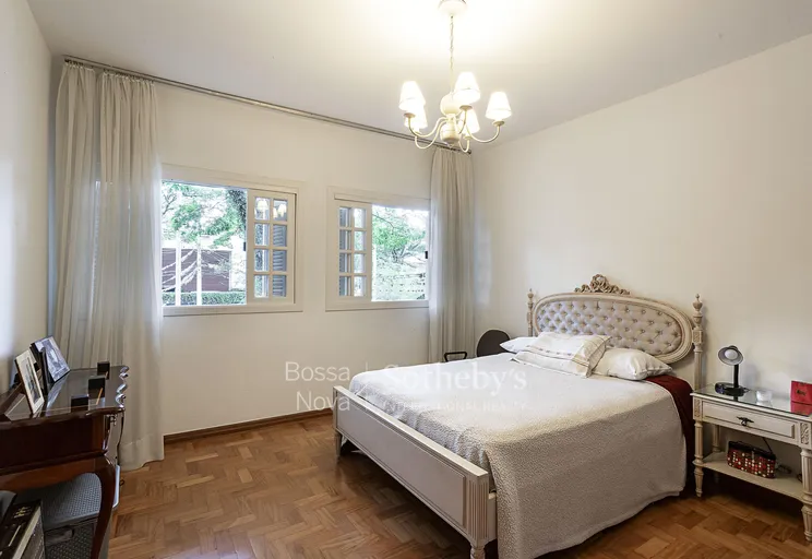 Dormitório - Imagem 25