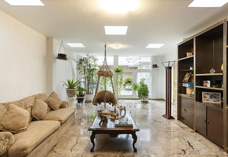 Sala de estar - Imagem 11