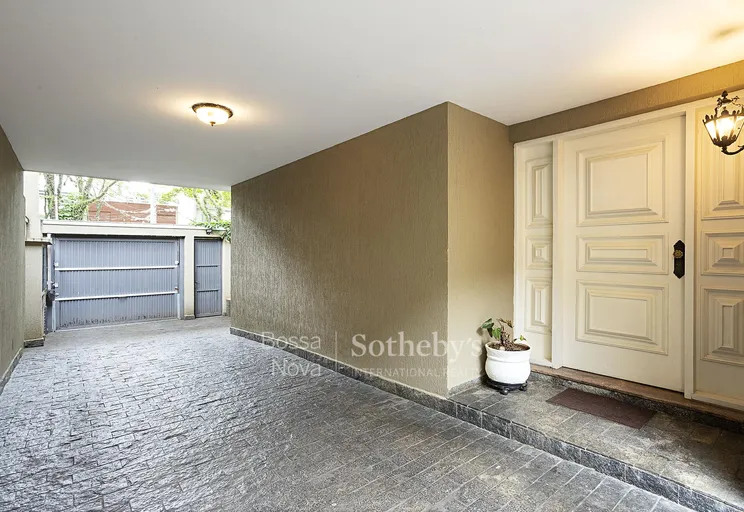 Área de circulação - Imagem 7