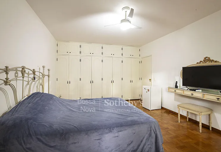 Dormitório - Imagem 21