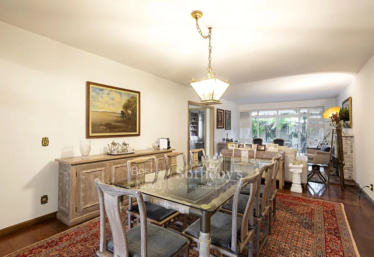 Sala de jantar - Imagem 14