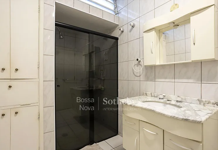 Banheiro - Imagem 24