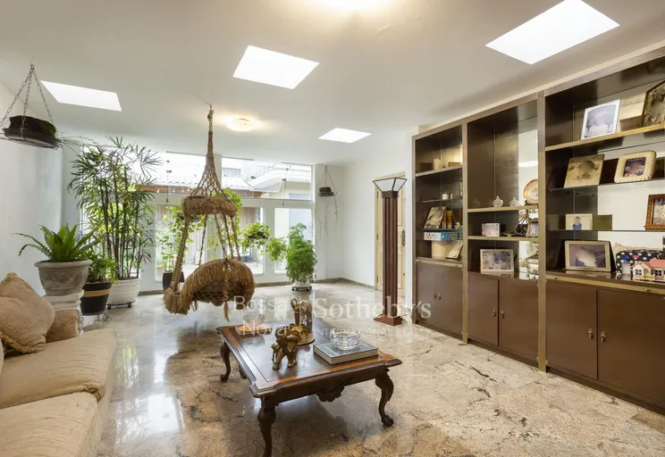 Sala de estar - Imagem 10