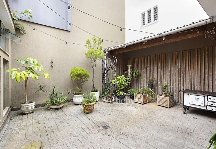 Área Externa - Imagem 16