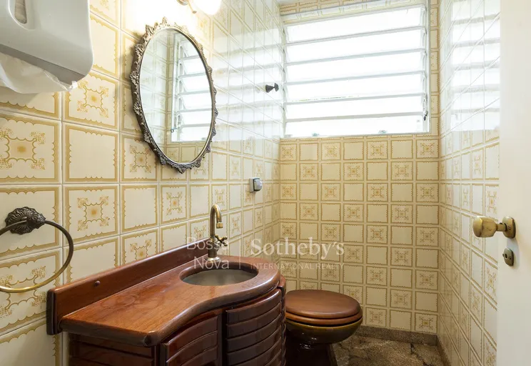 Banheiro - Imagem 22