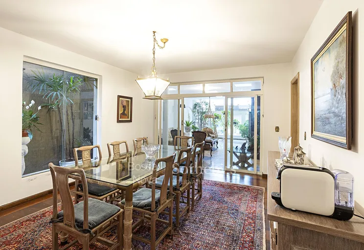 Sala de jantar - Imagem 13