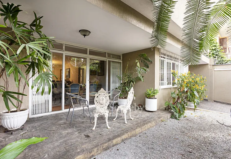 Área Externa - Imagem 3