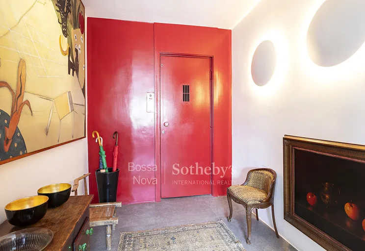 Hall Privativo - Imagem 2