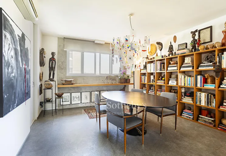 Sala de jantar - Imagem 8